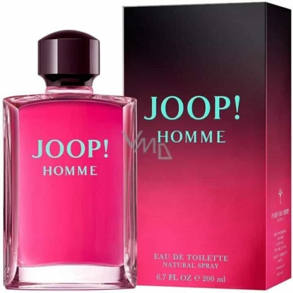 جوب هوم | Joop Homme