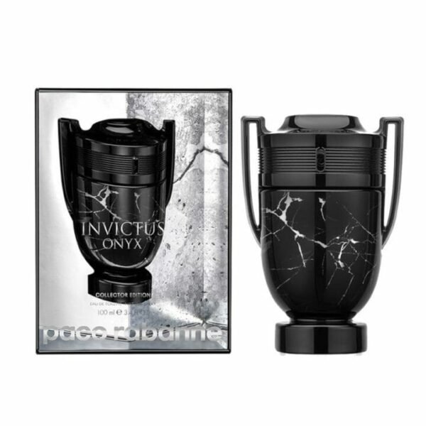 باكو رابان - انفكتس اونيكس | Paco Rabanne Invictus Onyx