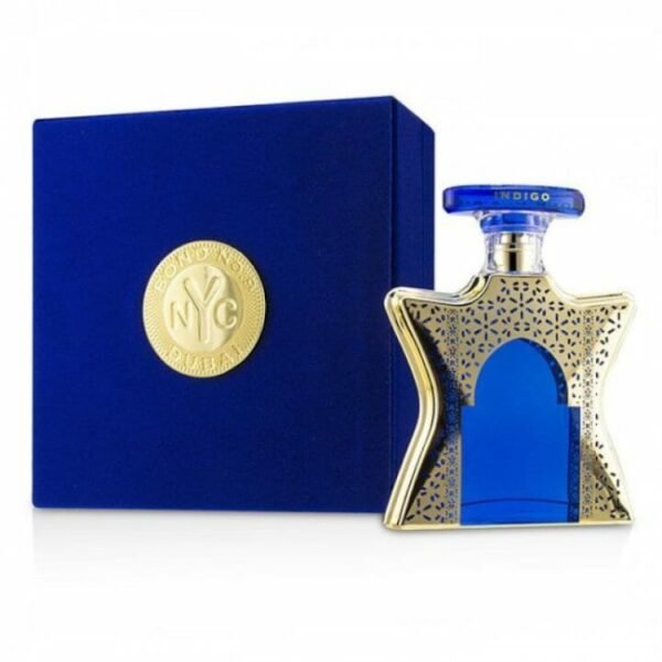 بوند 9 - دبي انديغو | Bond 9 Dubai Indigo