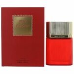Must De Cartier Edp