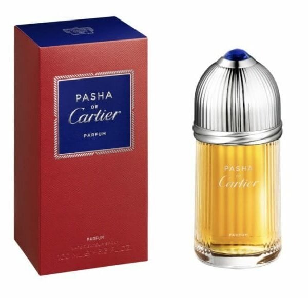 باشا دي كارتير بارفيوم | Pasha De Cartier Parfum