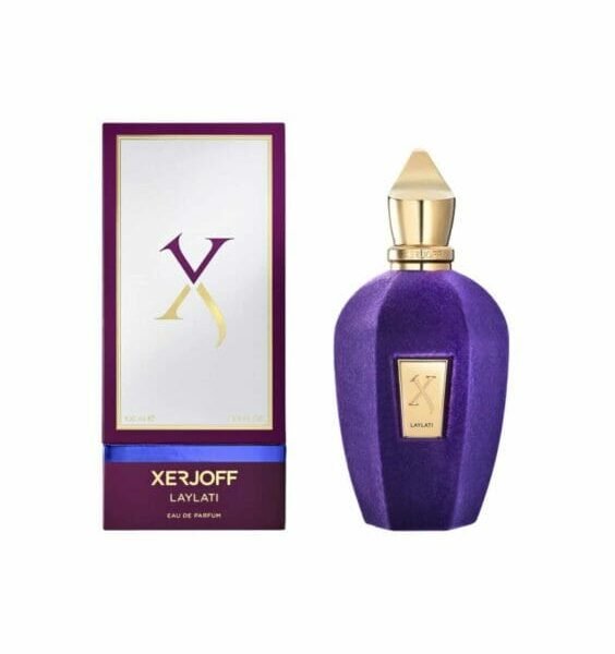 زيرجوف ليلتي | Xerjoff Laylati