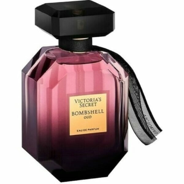 بومب شيل عود فيكتوريا سيكريت | Victorias Secret Bombshell Oud