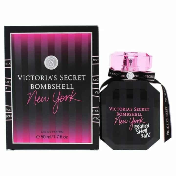 بومب شيل نيويورك | Victorias Secres Bombshell New York