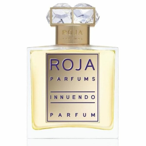 روجا - انويندو | Roja Innuendo