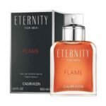 Ck Eternity Flame