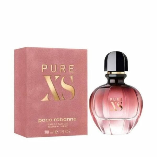 بيور اكس اس | Pure Xs