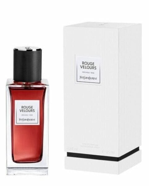 روج فيلورس | Rouge Velours Ysl