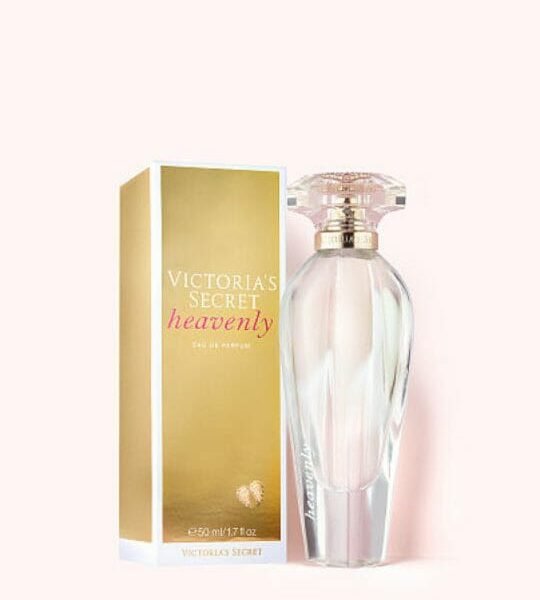 هيفنلي فيكتوريا سيكرت | Victorias Secret Heavenly