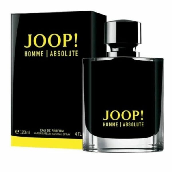 جوب اوم ابسلوت | Joop Homme Absolute