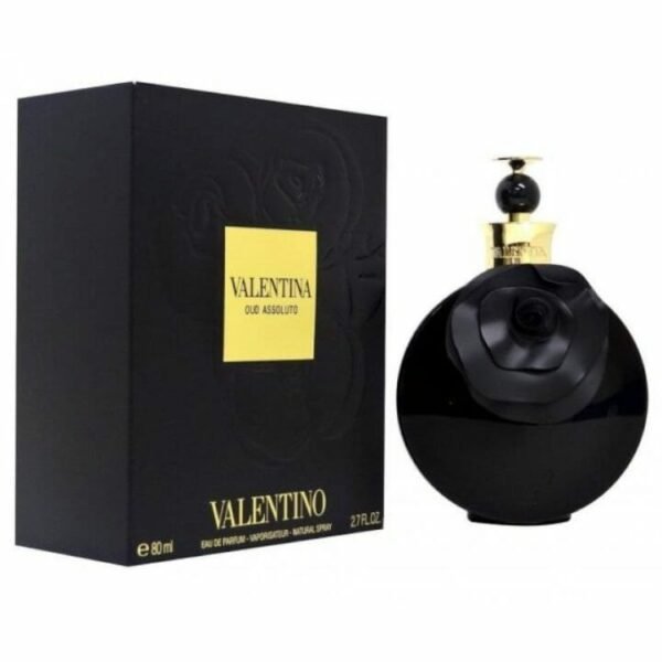 عود اسوليتو | Oud Assoluto