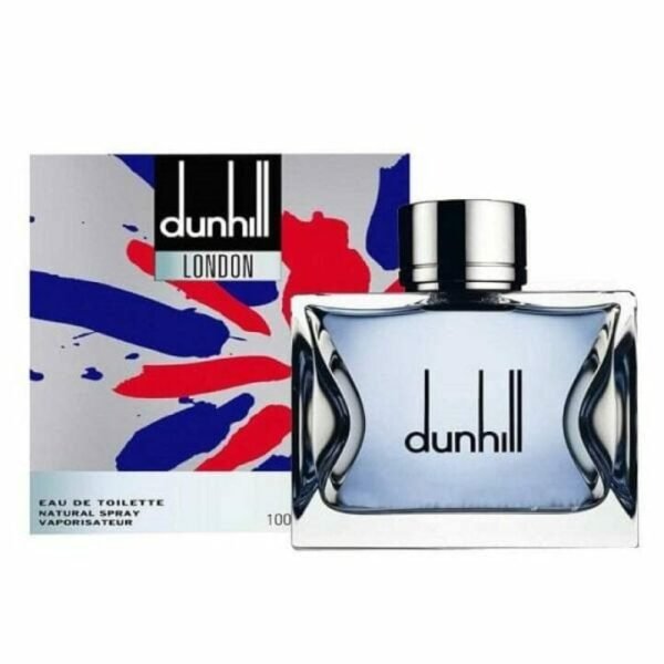 دنهيل لندن | London