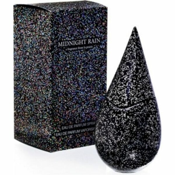 مدنايت رين | Midnight Rain