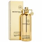 Aoud Leather