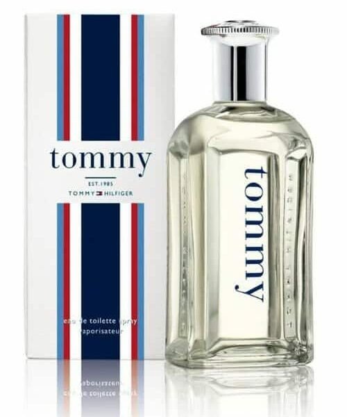 تومي رجالي | Tommy For Men