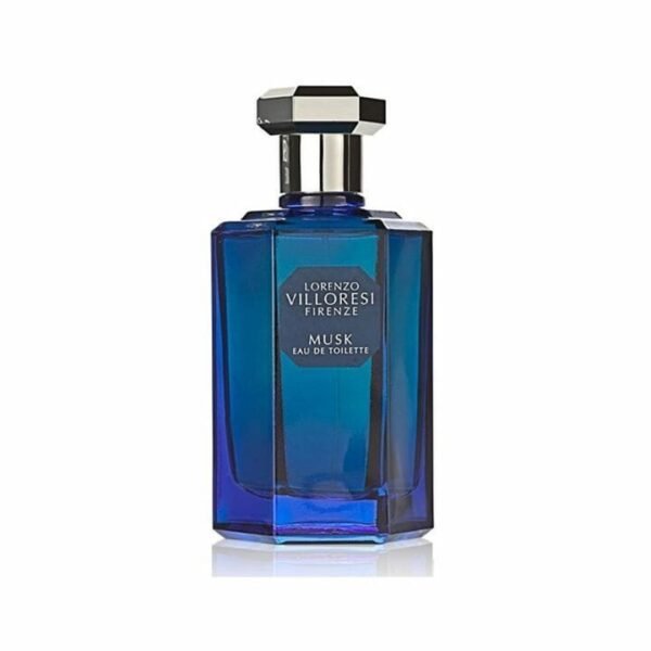 لورينزو مسك | Lorenzo Villoresi Musk