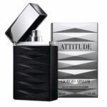 Attitude Armani