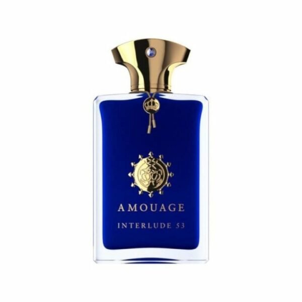 أمواج انترلود 53 | Amouage Interlude 53