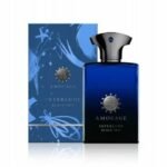 Amouage Interlude Black Iris Man