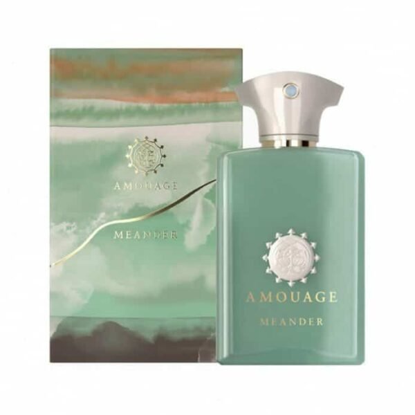أمواج ميندر | Amouage Meander