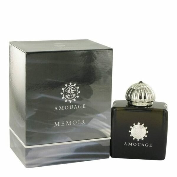 امواج ميمور | Amouage Memoir