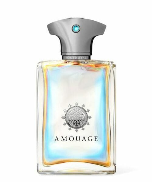 أمواج بورتريال رجالي | Amouage Portrayal Man