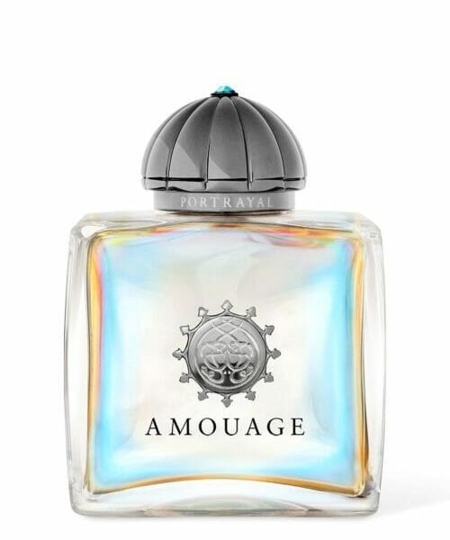 أمواج بورتريال نسائي | Amouage Portrayal Woman
