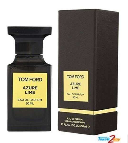 توم فورد - لزور لايم | Tom Ford Azure Lime