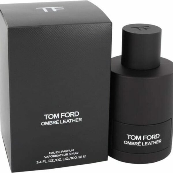 توم فورد عنبر لذر | Tom Ford Ombre Leather
