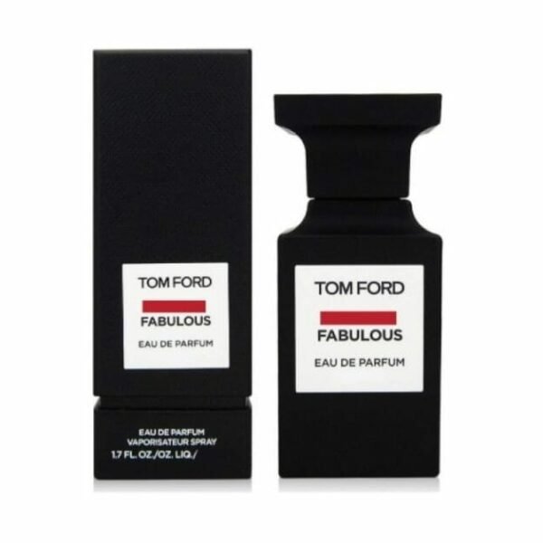 توم فورد فابيولس | Tom Ford F Fabulous