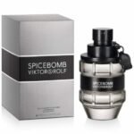 Viktor Ralph Spice Bomb