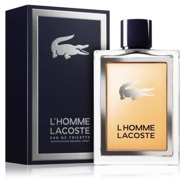 لاكوست لوم | Lacoste Lhomme