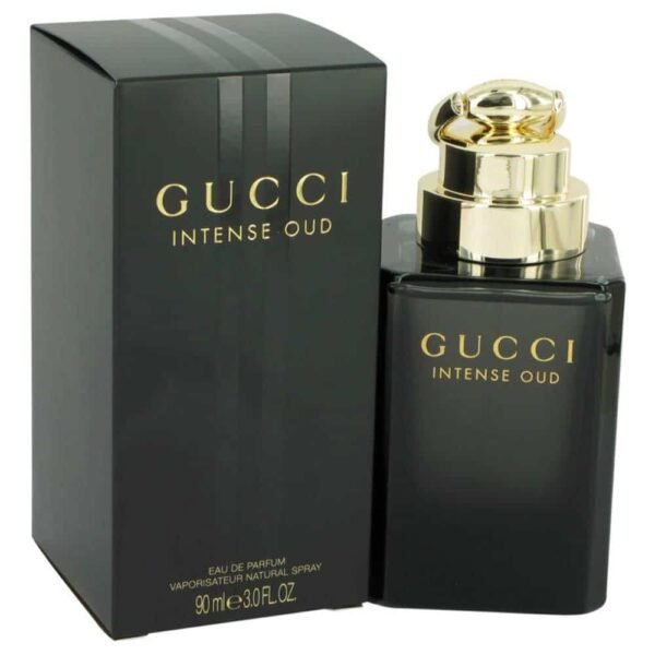 غوتشي انتنس عود | Gucci Intense Oud