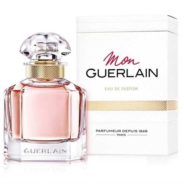 مون غيرلان | Mon Guerlain W