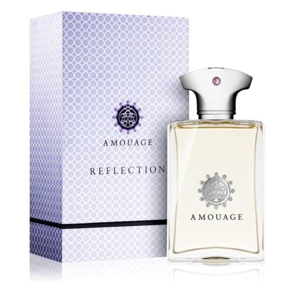أمواج ريفليكشن رجالي | Amouage Reflection Men