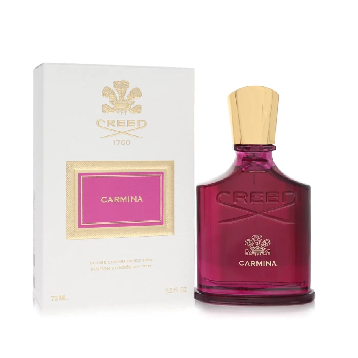Creed Carmina For Women