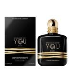 Armani Stronger With You Oud