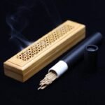 مبخر الأعواد + 15 عود