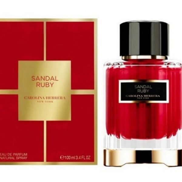 صاندال روبي كارولينا هيريرا | Sandal Ruby Carolina Herrera