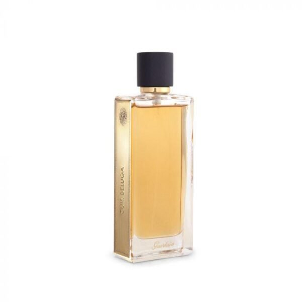 كوير بيلوغا | Cuir Beluga