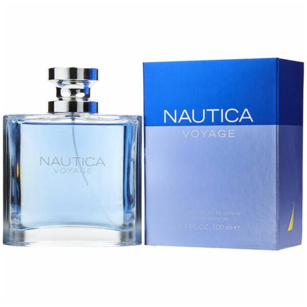 فويج نوتيكا | Voyage Nautica
