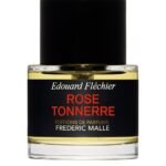 Frederic Malle Rose Tonnerre