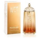 Alien Goddess Eau De Parfum Intense