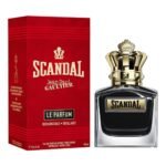 Jean Paul Gaultier Scandal Le Parfum Pour Homme