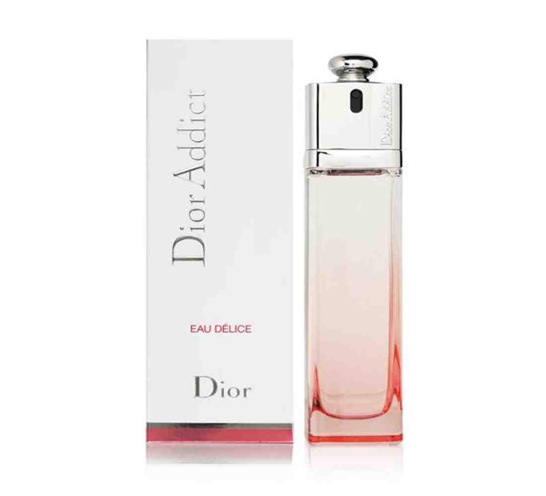Dior Addict Eau Delice Women