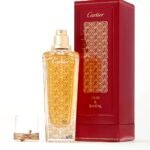 Cartier Oud Santal