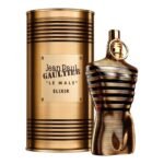 جان بول gaultier Elixir-Le male
