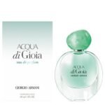 Armani Acqua Di Gioia Women