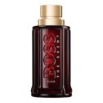 Boss The Scent Elixir