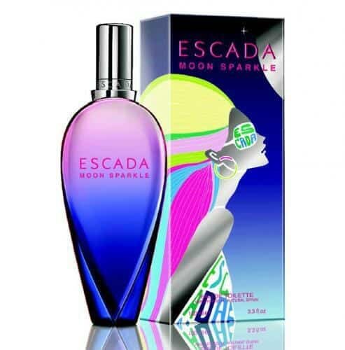 اسكادا مون سباركل | Escada Moon Sparkle